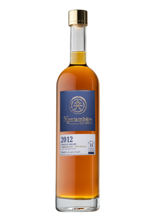 Folle blanche 2012