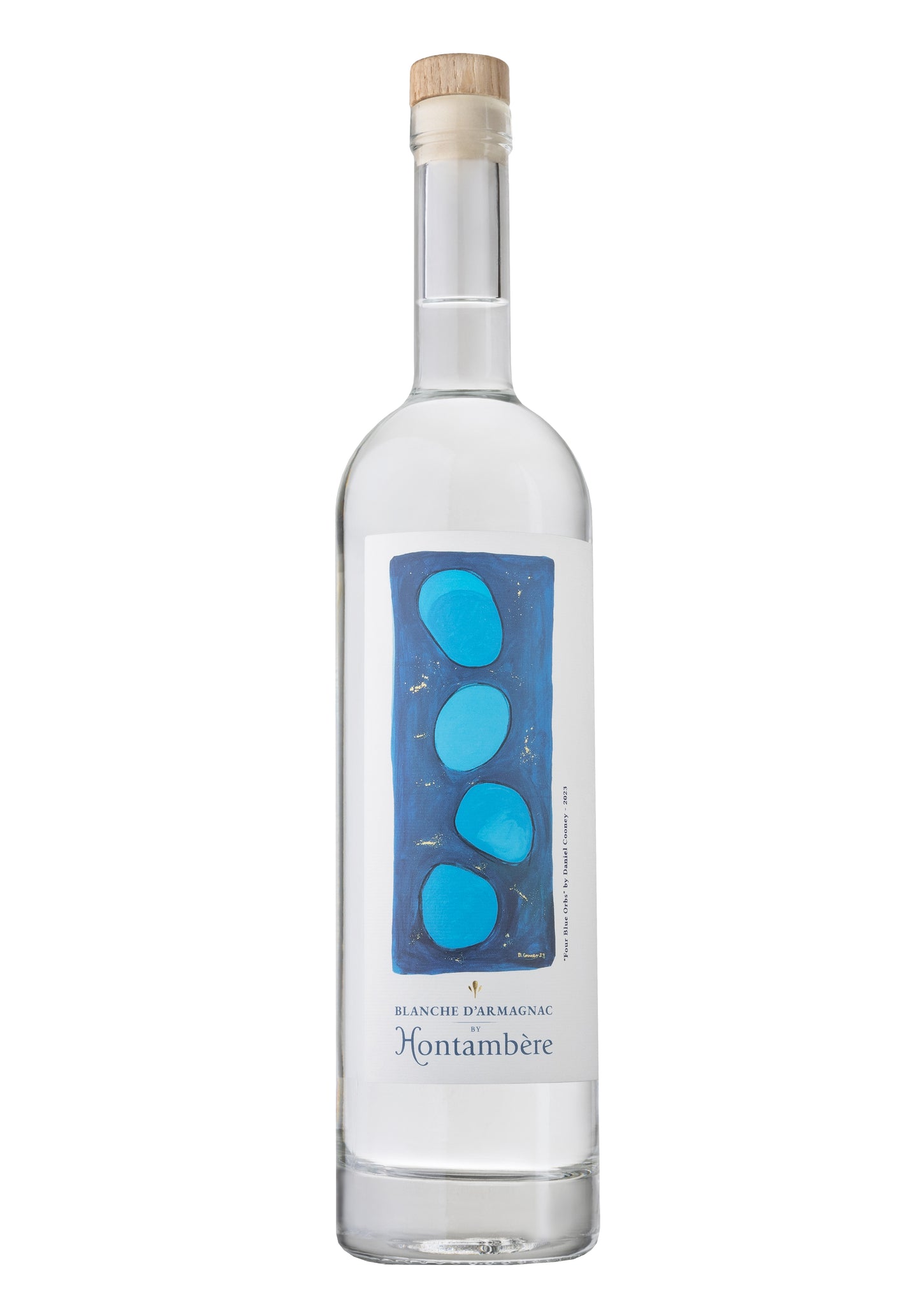 Blanche d'Armagnac Hontambère (2024)