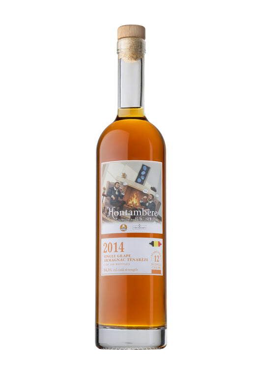 Folle Blanche 2014 - Le Blog à Roger/Hedonist